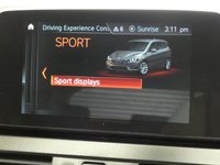 USED 2018 18 BMW 2 SERIES 1.5 218I SPORT GRAN TOURER 5d 139 BHP 7 SEATS SAT NAV PART LEATHER