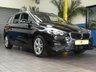 USED 2018 18 BMW 2 SERIES 1.5 218I SPORT GRAN TOURER 5d 139 BHP 7 SEATS SAT NAV PART LEATHER