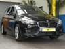 USED 2018 18 BMW 2 SERIES 1.5 218I SPORT GRAN TOURER 5d 139 BHP 7 SEATS SAT NAV PART LEATHER