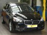 USED 2018 18 BMW 2 SERIES 1.5 218I SPORT GRAN TOURER 5d 139 BHP 7 SEATS SAT NAV PART LEATHER