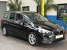 USED 2018 18 BMW 2 SERIES 1.5 218I SPORT GRAN TOURER 5d 139 BHP 7 SEATS SAT NAV PART LEATHER