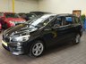 USED 2018 18 BMW 2 SERIES 1.5 218I SPORT GRAN TOURER 5d 139 BHP 7 SEATS SAT NAV PART LEATHER