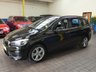 USED 2018 18 BMW 2 SERIES 1.5 218I SPORT GRAN TOURER 5d 139 BHP 7 SEATS SAT NAV PART LEATHER