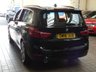 USED 2018 18 BMW 2 SERIES 1.5 218I SPORT GRAN TOURER 5d 139 BHP 7 SEATS SAT NAV PART LEATHER