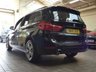 USED 2018 18 BMW 2 SERIES 1.5 218I SPORT GRAN TOURER 5d 139 BHP 7 SEATS SAT NAV PART LEATHER