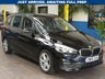 USED 2018 18 BMW 2 SERIES 1.5 218I SPORT GRAN TOURER 5d 139 BHP 7 SEATS SAT NAV PART LEATHER