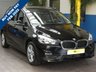 USED 2018 18 BMW 2 SERIES 1.5 218I SPORT GRAN TOURER 5d 139 BHP 7 SEATS SAT NAV PART LEATHER