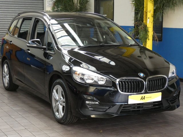 2018 18 BMW 2 Series 1.5 218I SPORT GRAN TOURER 5d 139 BHP