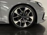 USED 2019 19 AUDI A4 2.9 RS 4 TFSI QUATTRO AUDI SPORT EDITION 5d 444 BHP PAN ROOF, CAMERA, SAT NAV!