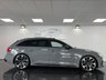 USED 2019 19 AUDI A4 2.9 RS 4 TFSI QUATTRO AUDI SPORT EDITION 5d 444 BHP PAN ROOF, CAMERA, SAT NAV!