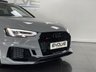USED 2019 19 AUDI A4 2.9 RS 4 TFSI QUATTRO AUDI SPORT EDITION 5d 444 BHP PAN ROOF, CAMERA, SAT NAV!