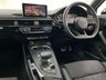 USED 2019 19 AUDI A4 2.9 RS 4 TFSI QUATTRO AUDI SPORT EDITION 5d 444 BHP PAN ROOF, CAMERA, SAT NAV!