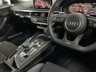 USED 2019 19 AUDI A4 2.9 RS 4 TFSI QUATTRO AUDI SPORT EDITION 5d 444 BHP PAN ROOF, CAMERA, SAT NAV!