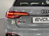USED 2019 19 AUDI A4 2.9 RS 4 TFSI QUATTRO AUDI SPORT EDITION 5d 444 BHP PAN ROOF, CAMERA, SAT NAV!