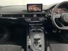 USED 2019 19 AUDI A4 2.9 RS 4 TFSI QUATTRO AUDI SPORT EDITION 5d 444 BHP PAN ROOF, CAMERA, SAT NAV!