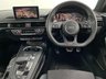 USED 2019 19 AUDI A4 2.9 RS 4 TFSI QUATTRO AUDI SPORT EDITION 5d 444 BHP PAN ROOF, CAMERA, SAT NAV!