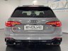 USED 2019 19 AUDI A4 2.9 RS 4 TFSI QUATTRO AUDI SPORT EDITION 5d 444 BHP PAN ROOF, CAMERA, SAT NAV!