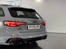 USED 2019 19 AUDI A4 2.9 RS 4 TFSI QUATTRO AUDI SPORT EDITION 5d 444 BHP PAN ROOF, CAMERA, SAT NAV!