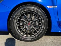USED 2015 65 SUBARU WRX 2.5 STI TYPE UK 4d 300 BHP 