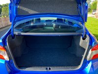 USED 2015 65 SUBARU WRX 2.5 STI TYPE UK 4d 300 BHP 