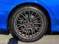 USED 2015 65 SUBARU WRX 2.5 STI TYPE UK 4d 300 BHP 