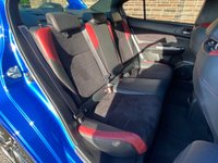 USED 2015 65 SUBARU WRX 2.5 STI TYPE UK 4d 300 BHP 