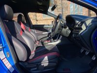 USED 2015 65 SUBARU WRX 2.5 STI TYPE UK 4d 300 BHP 