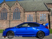 USED 2015 65 SUBARU WRX 2.5 STI TYPE UK 4d 300 BHP 