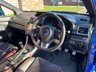 USED 2015 65 SUBARU WRX 2.5 STI TYPE UK 4d 300 BHP 