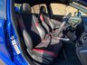 USED 2015 65 SUBARU WRX 2.5 STI TYPE UK 4d 300 BHP 
