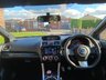 USED 2015 65 SUBARU WRX 2.5 STI TYPE UK 4d 300 BHP 
