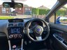 USED 2015 65 SUBARU WRX 2.5 STI TYPE UK 4d 300 BHP 