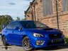 USED 2015 65 SUBARU WRX 2.5 STI TYPE UK 4d 300 BHP 