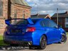 USED 2015 65 SUBARU WRX 2.5 STI TYPE UK 4d 300 BHP 