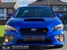 USED 2015 65 SUBARU WRX 2.5 STI TYPE UK 4d 300 BHP 