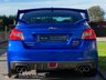 USED 2015 65 SUBARU WRX 2.5 STI TYPE UK 4d 300 BHP 