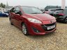 USED 2013 63 MAZDA MAZDA 5 1.6 VENTURE EDITION D 5d 113 BHP 