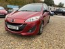 USED 2013 63 MAZDA MAZDA 5 1.6 VENTURE EDITION D 5d 113 BHP 