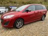 USED 2013 63 MAZDA MAZDA 5 1.6 VENTURE EDITION D 5d 113 BHP 