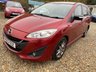 USED 2013 63 MAZDA MAZDA 5 1.6 VENTURE EDITION D 5d 113 BHP 