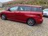 USED 2013 63 MAZDA MAZDA 5 1.6 VENTURE EDITION D 5d 113 BHP 