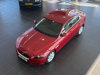 USED 2017 67 JAGUAR XE 2.0 PRESTIGE 4d 178 BHP No-Nonsense Home Delivery