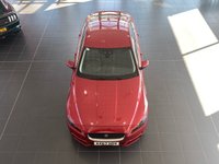 USED 2017 67 JAGUAR XE 2.0 PRESTIGE 4d 178 BHP No-Nonsense Home Delivery