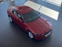 USED 2017 67 JAGUAR XE 2.0 PRESTIGE 4d 178 BHP No-Nonsense Home Delivery