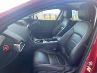 USED 2017 67 JAGUAR XE 2.0 PRESTIGE 4d 178 BHP No-Nonsense Home Delivery