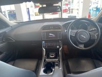 USED 2017 67 JAGUAR XE 2.0 PRESTIGE 4d 178 BHP No-Nonsense Home Delivery