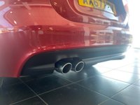 USED 2017 67 JAGUAR XE 2.0 PRESTIGE 4d 178 BHP No-Nonsense Home Delivery