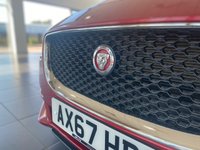 USED 2017 67 JAGUAR XE 2.0 PRESTIGE 4d 178 BHP No-Nonsense Home Delivery