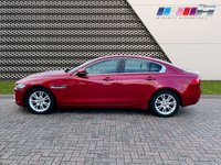 USED 2017 67 JAGUAR XE 2.0 PRESTIGE 4d 178 BHP No-Nonsense Home Delivery