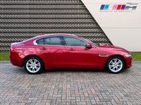 USED 2017 67 JAGUAR XE 2.0 PRESTIGE 4d 178 BHP No-Nonsense Home Delivery